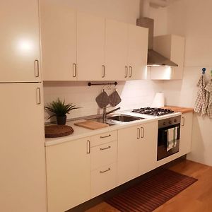 Appartement op de Begane Grond